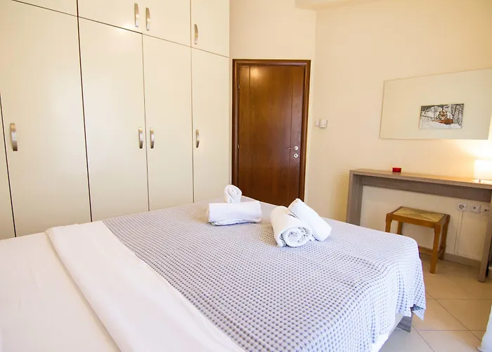 Our House Luxury Apartamento
