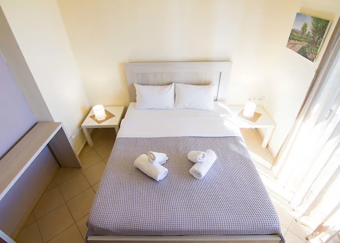 Our House Luxury Apartamento *
