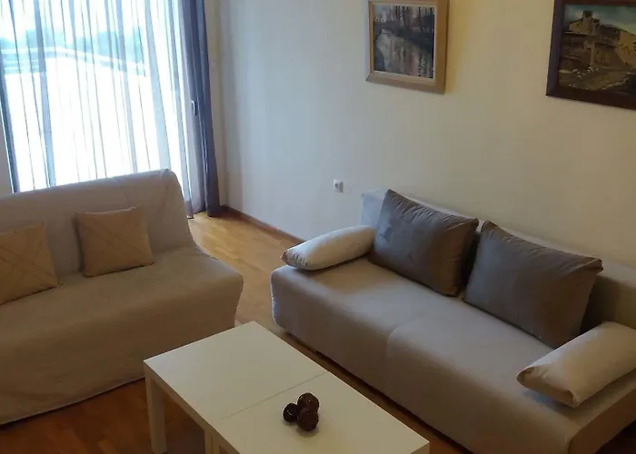 Apartamento Our House Luxury