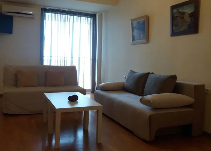 Apartamento Our House Luxury *