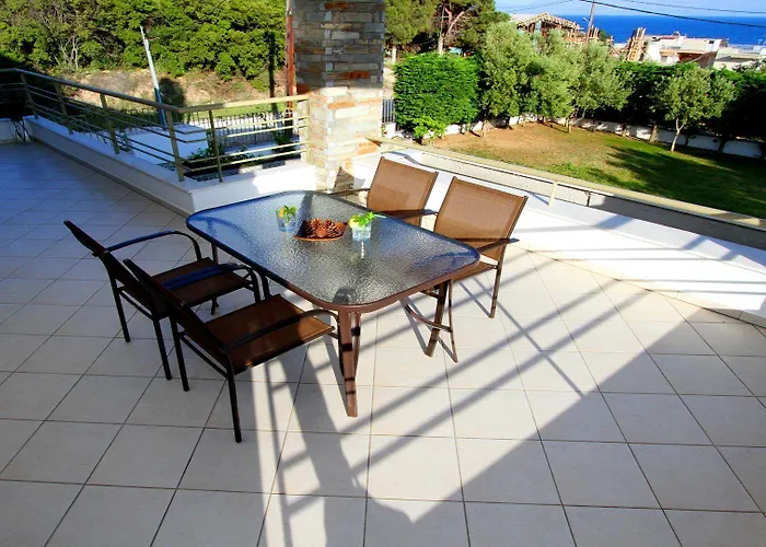 Apartamento Our House Luxury *