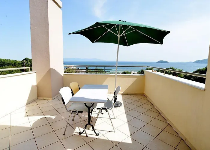 Apartamento Our House Luxury *