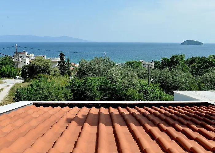 Our House Luxury Apartamento