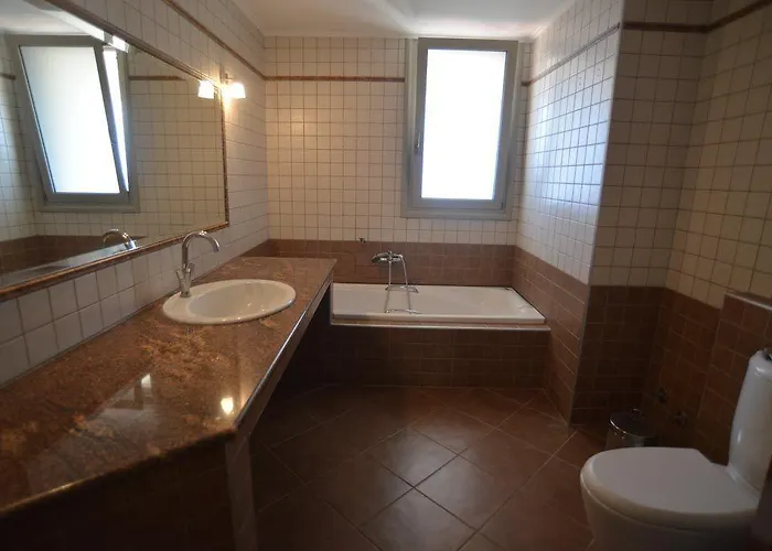 Apartamento Our House Luxury