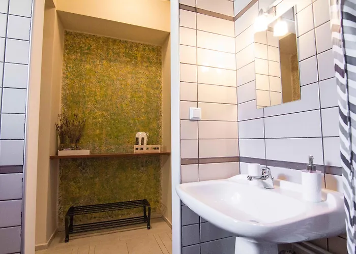 Our House Luxury Apartamento *