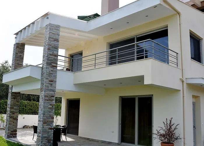Our House Luxury *