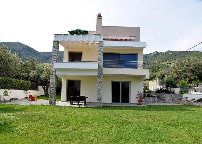 Our House Luxury