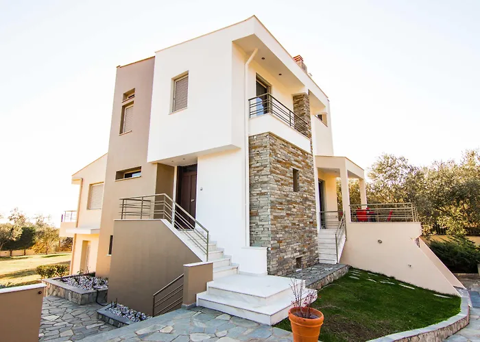 Our House Luxury