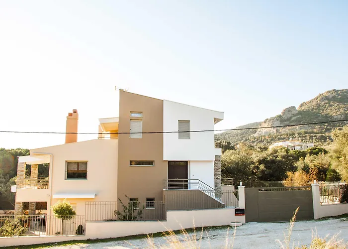 Apartamento Our House Luxury *