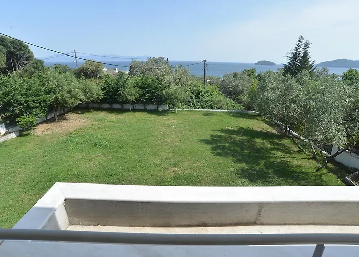Our House Luxury Apartamento