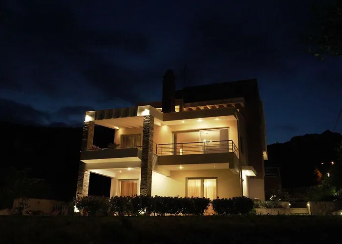 Our House Luxury