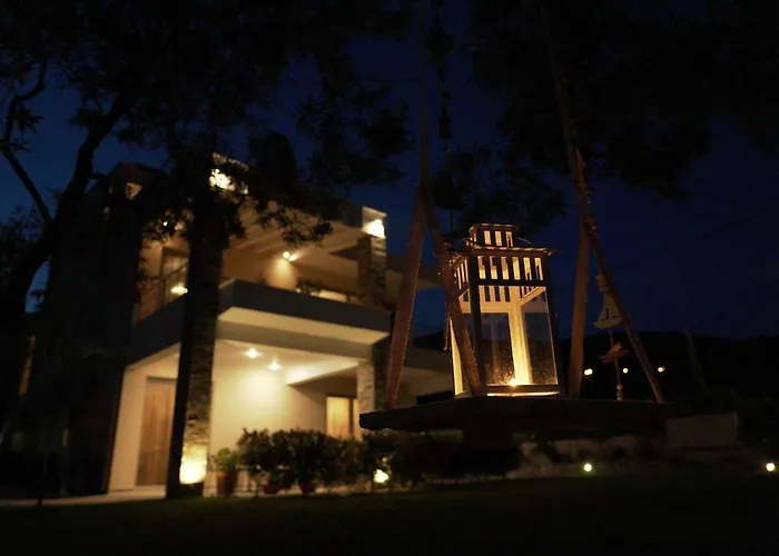 Apartamento Our House Luxury *